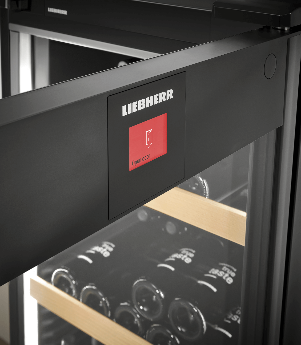 Liebherr WFBLI 7741-20 vrijstaand wijnkast afbeelding 5