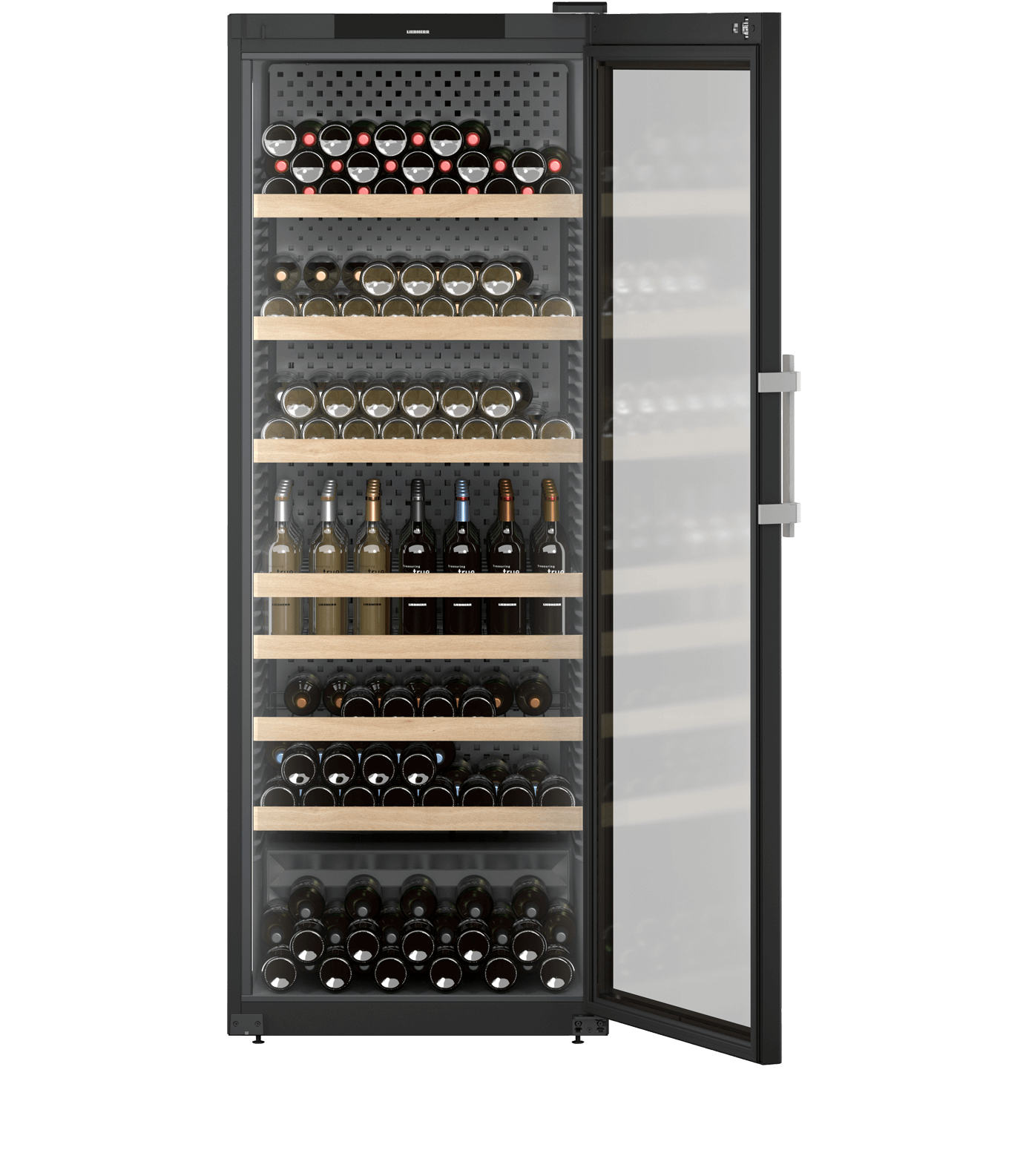 Liebherr wijnkast WFBLI 7741-20 afbeelding 3