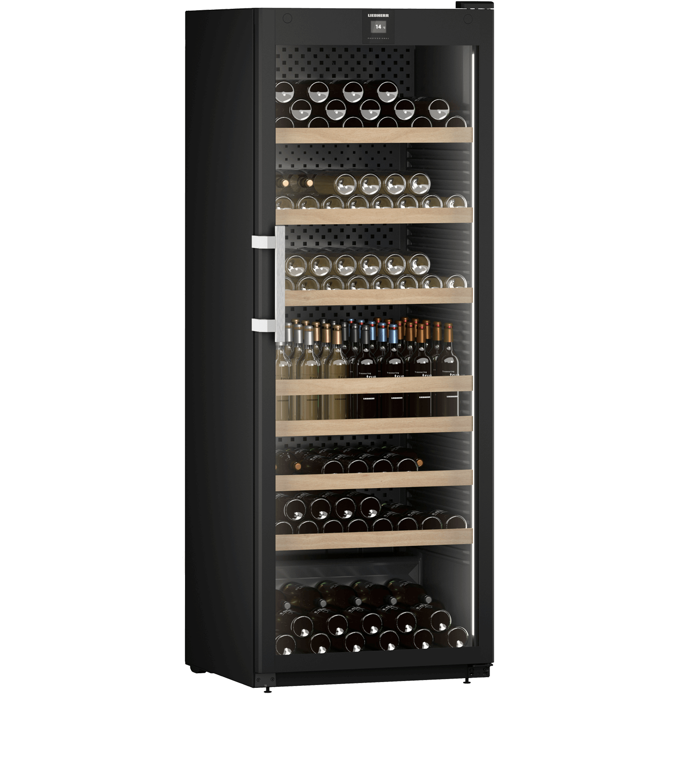 Liebherr WFBLI 7741-20