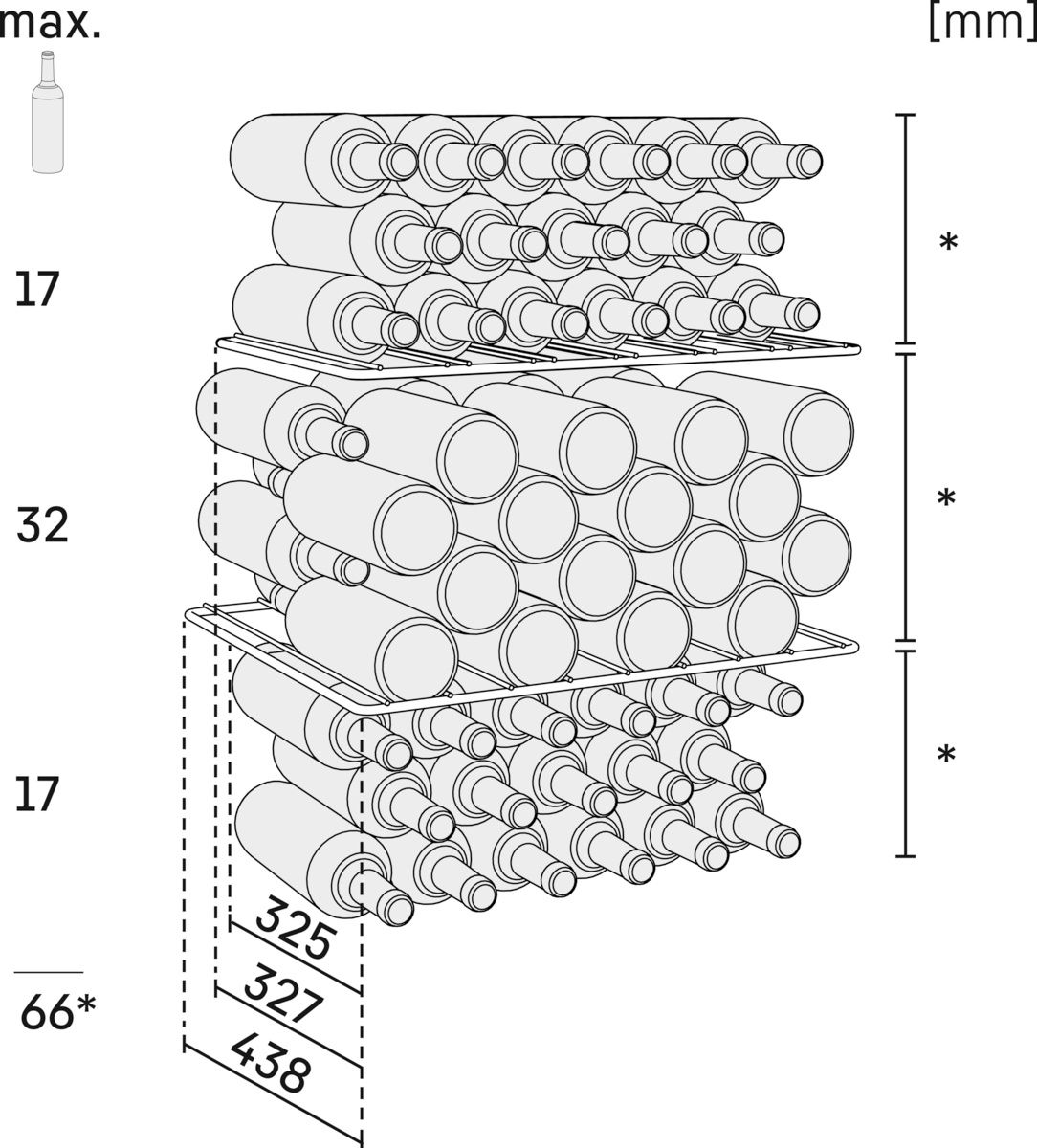 Liebherr WKB 1812-26