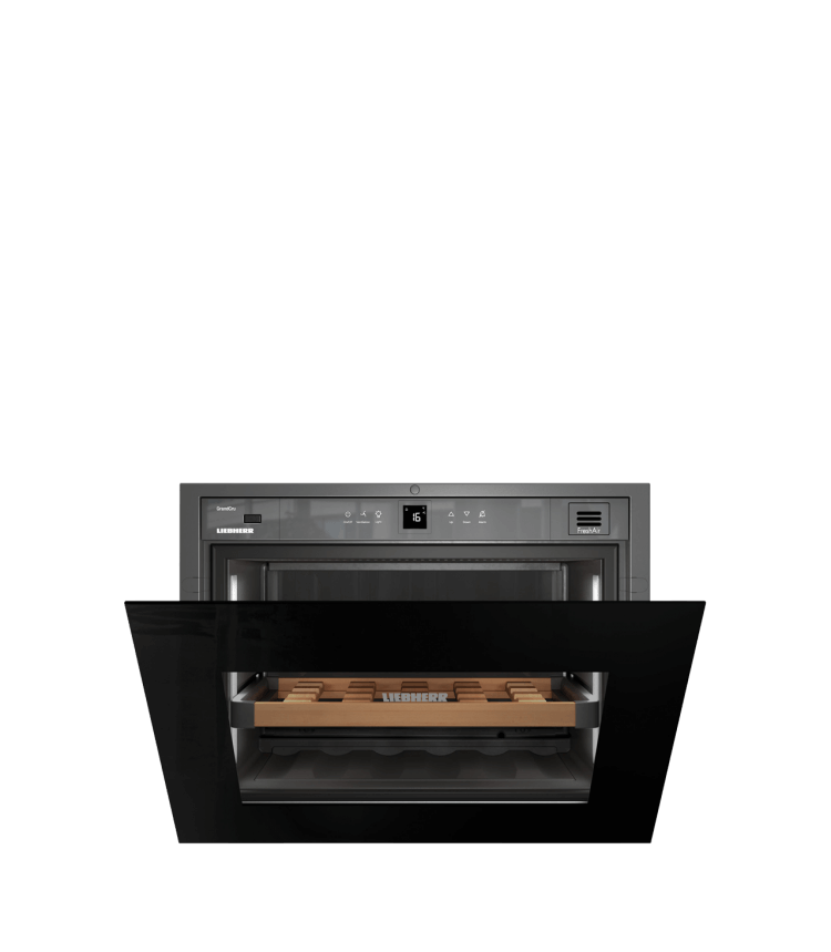 Liebherr wijnkast WKEGB 582-26 afbeelding 3