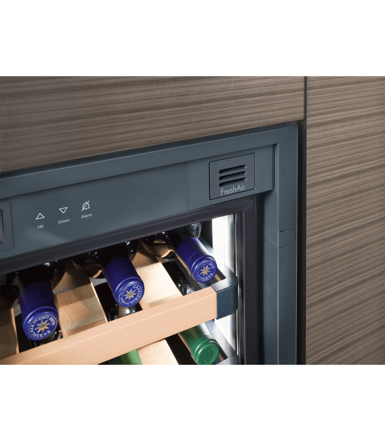 Liebherr WKEGW 582-26 inbouw wijnkast afbeelding 5