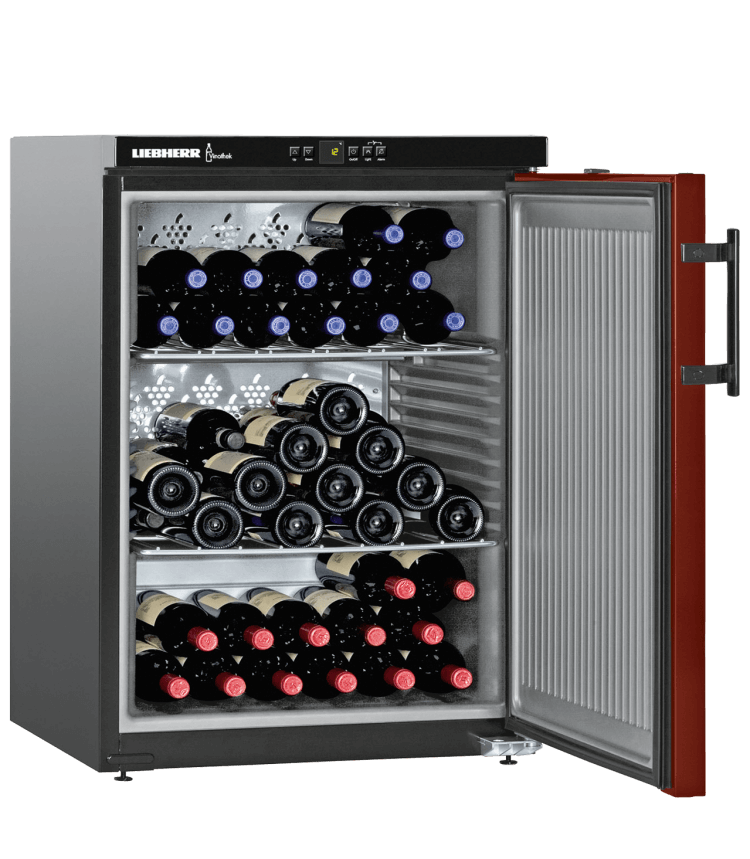 WKR 1811-26 Liebherr afbeelding 2