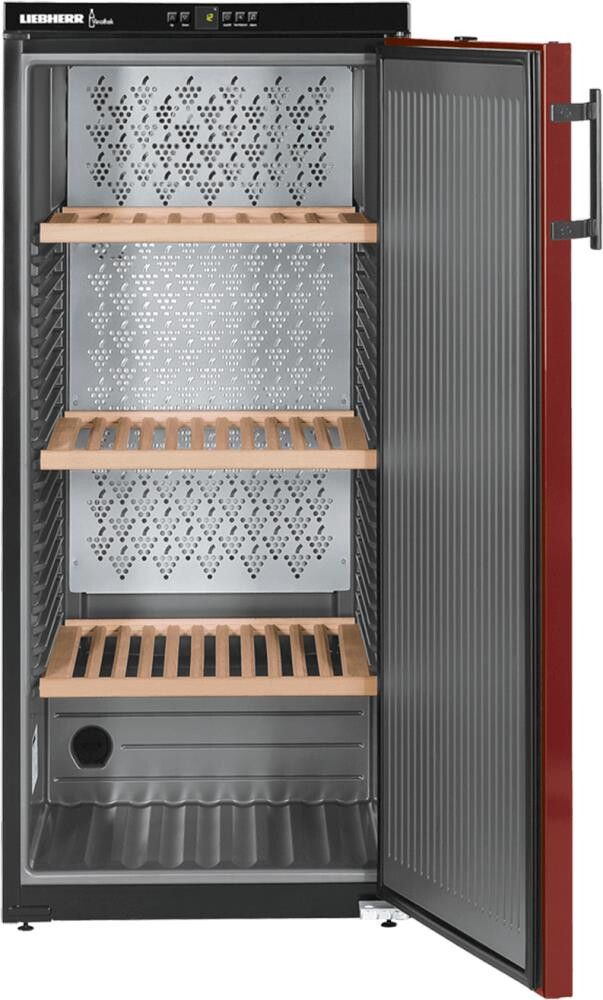 Liebherr WKR 3211-22