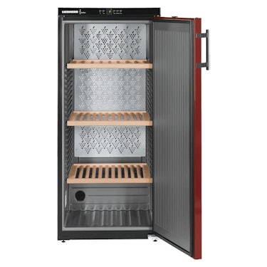 Liebherr WKR 3211-22