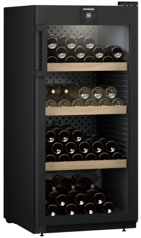 Liebherr wijnkast vrijstaand WPBL 4201-20 afbeelding 4