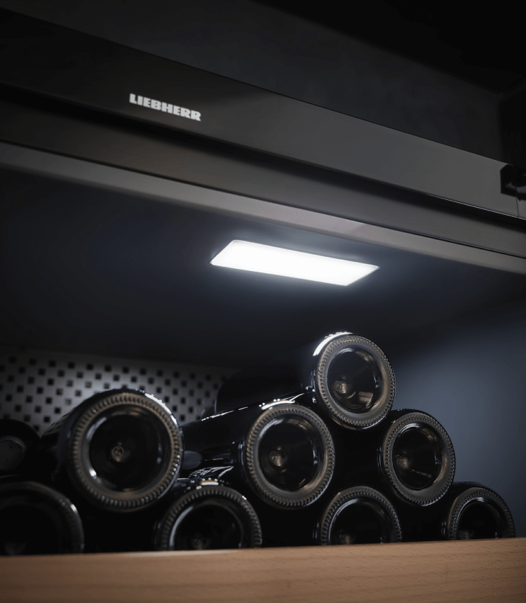 Liebherr WPBL 4201-20 vrijstaand wijnkast afbeelding 5