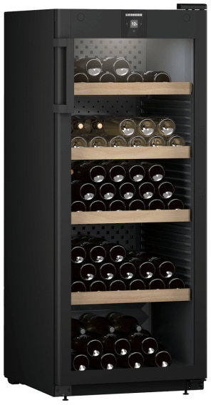 Liebherr wijnkast WPBL 4601-20 afbeelding 3