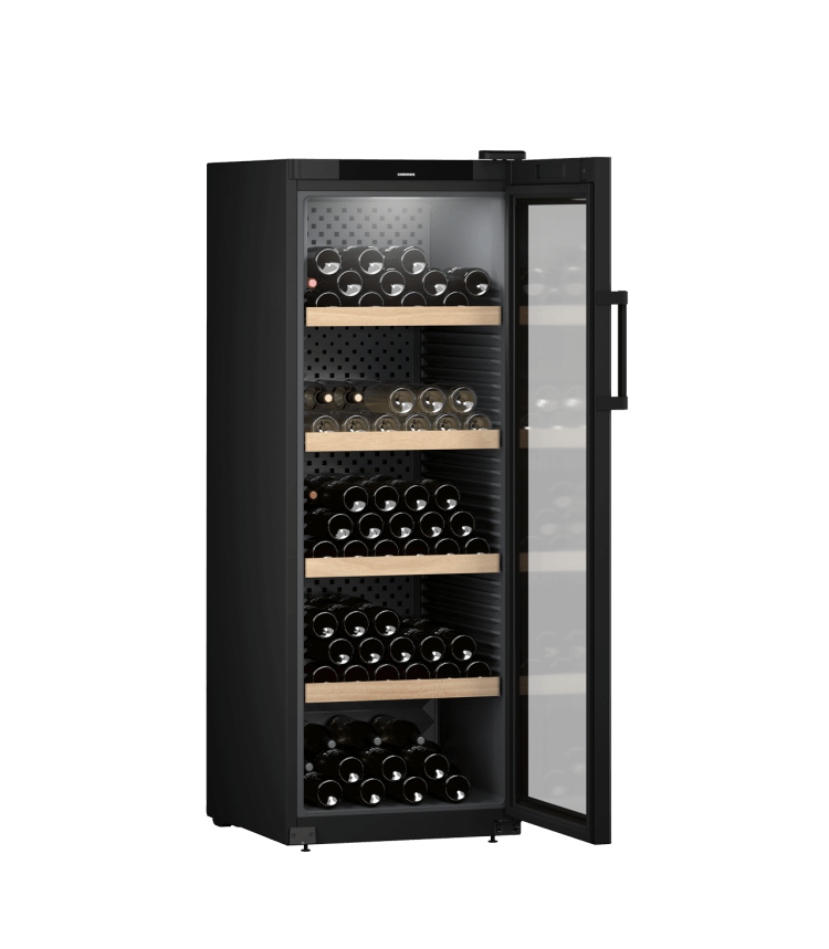 Liebherr wijnkast vrijstaand WPBL 5001-20 afbeelding 4