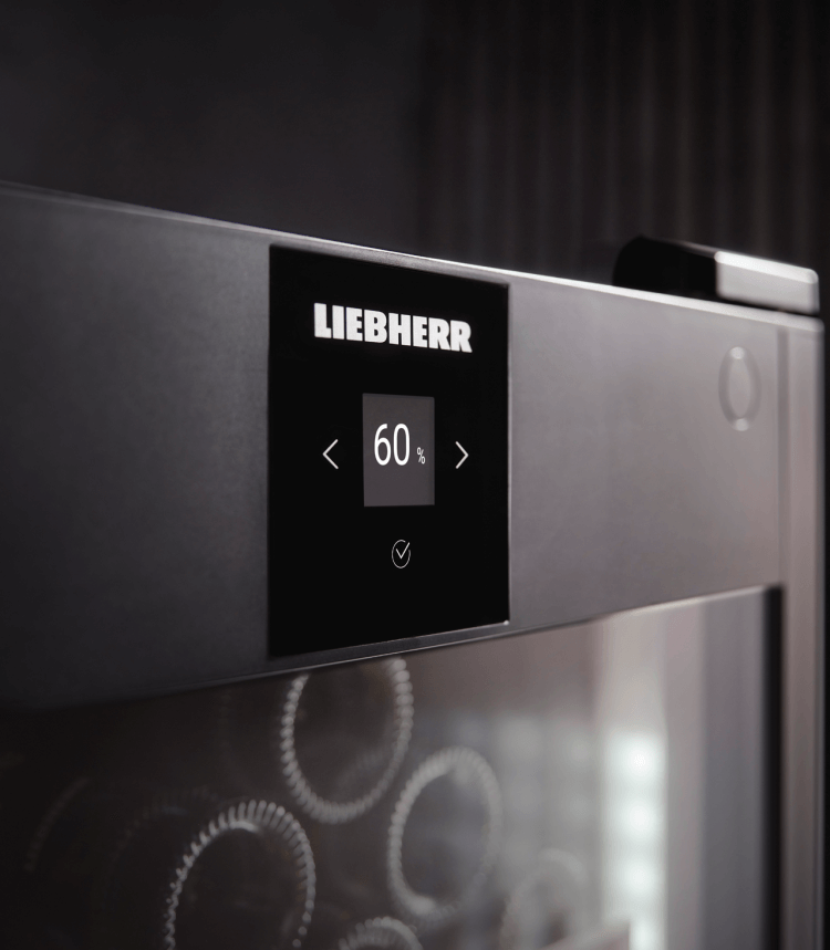 Liebherr WPBLI 5031-20 vrijstaand wijnkast afbeelding 5