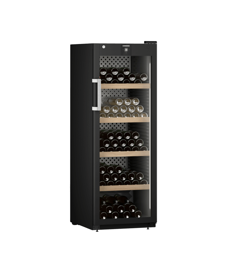 Liebherr wijnkast WPBLI 5031-20 afbeelding 3