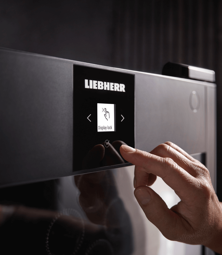 WPBLI 5231-20 van Liebherr afbeelding 6