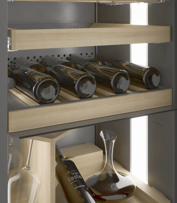 WPGBI 5283-20 van Liebherr afbeelding 6