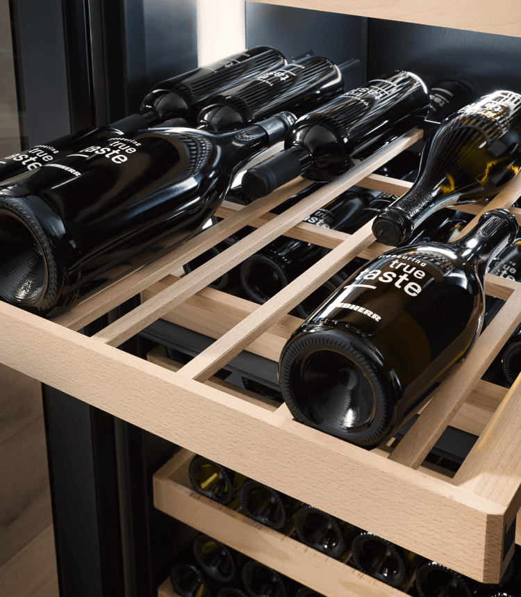 Liebherr WPGBI 5283-20 vrijstaand wijnkast afbeelding 5