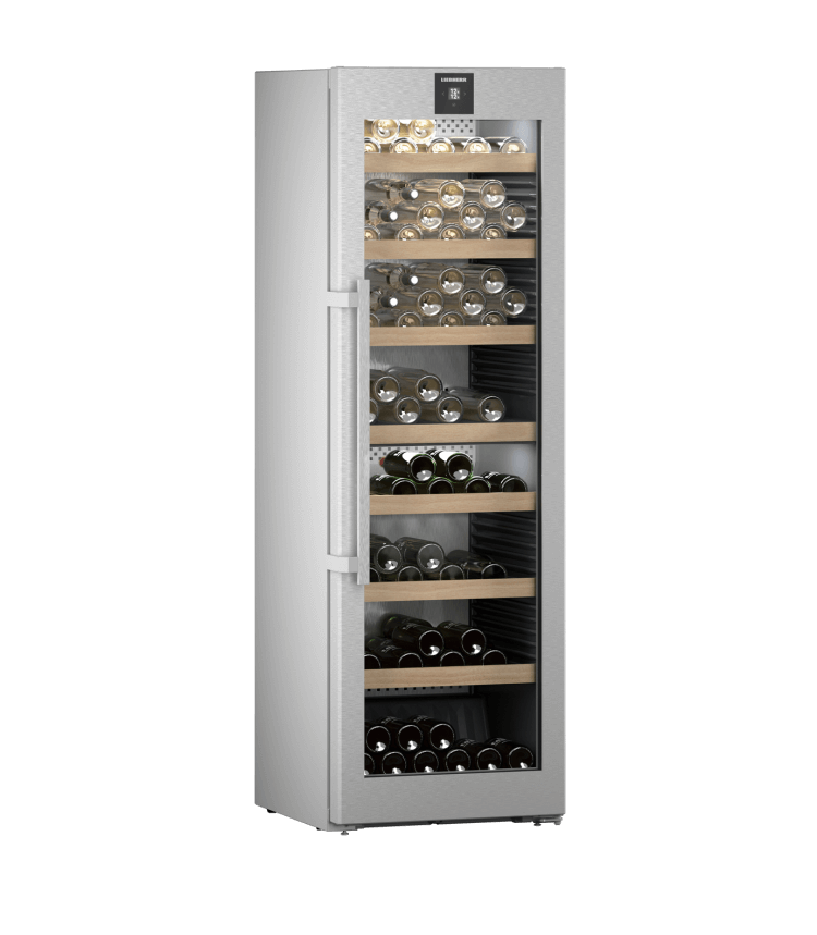 Liebherr wijnkast WPSD 5252-20 afbeelding 3