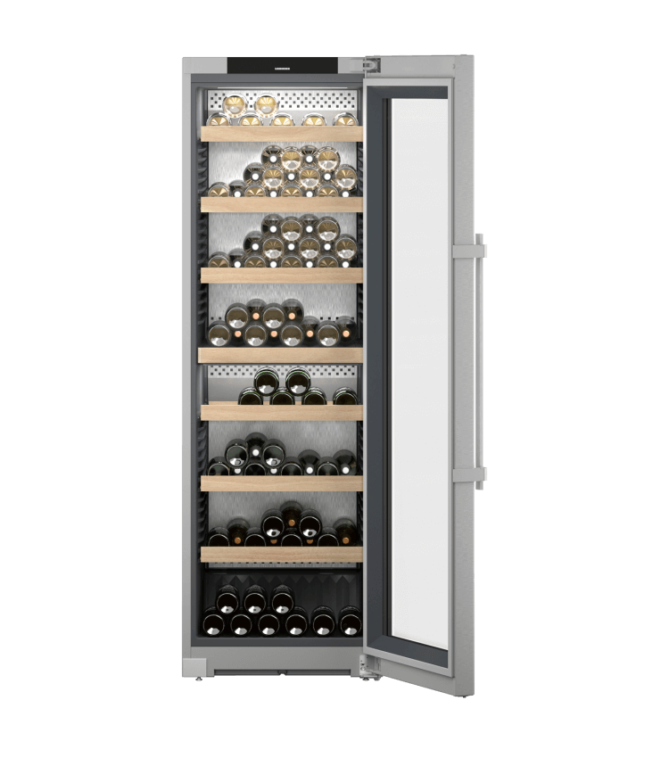 WPSD 5252-20 Liebherr afbeelding 2