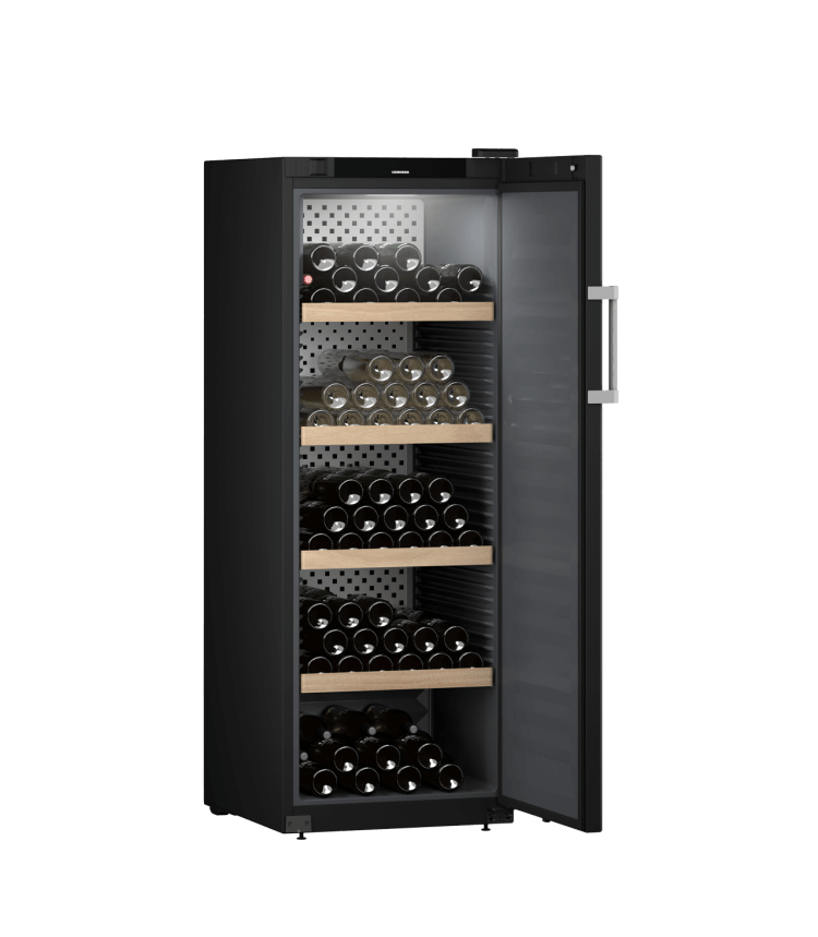 Liebherr wijnkast WSBLI 5031-20 afbeelding 3