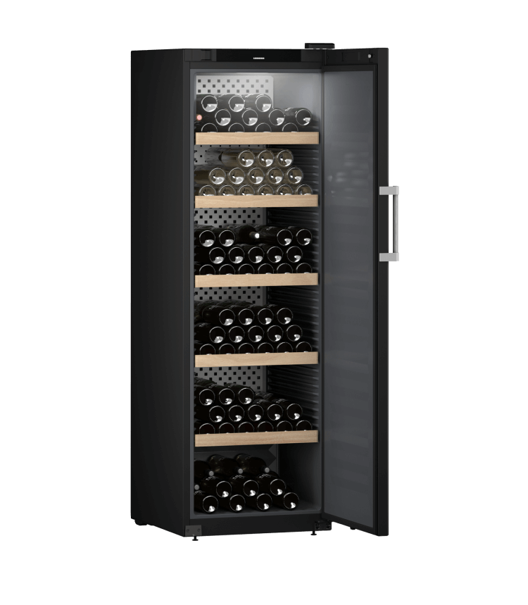 Liebherr wijnkast vrijstaand WSBLI 5231-20 afbeelding 4