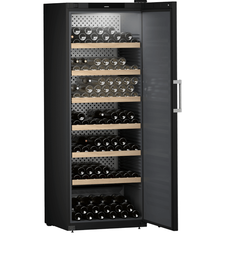 Liebherr wijnkast vrijstaand WSBLI 7731-20 afbeelding 4
