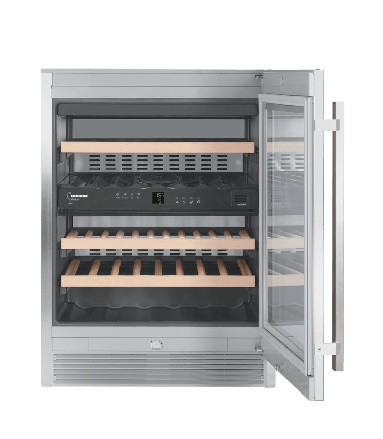 WTES 1672-26 Liebherr afbeelding 2