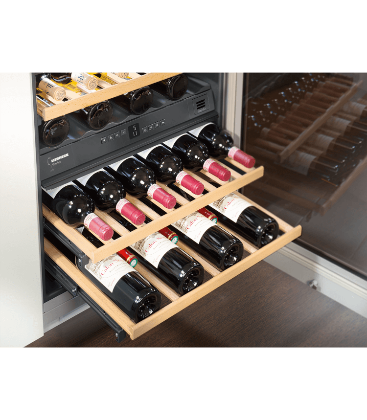 Liebherr onderdeel  WTES 1672-26 afbeelding 4