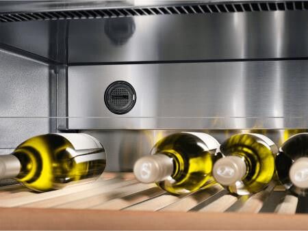 Liebherr wijnkast vrijstaand WTES 5972-22 afbeelding 4