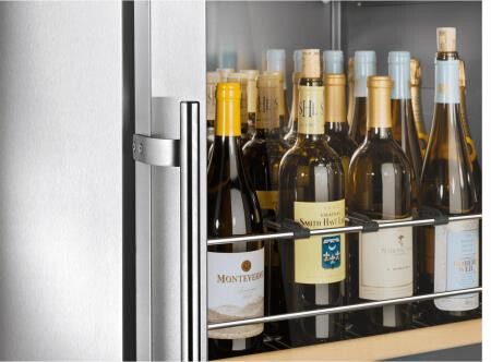 Liebherr wijnkast WTPES 5972-22 afbeelding 3