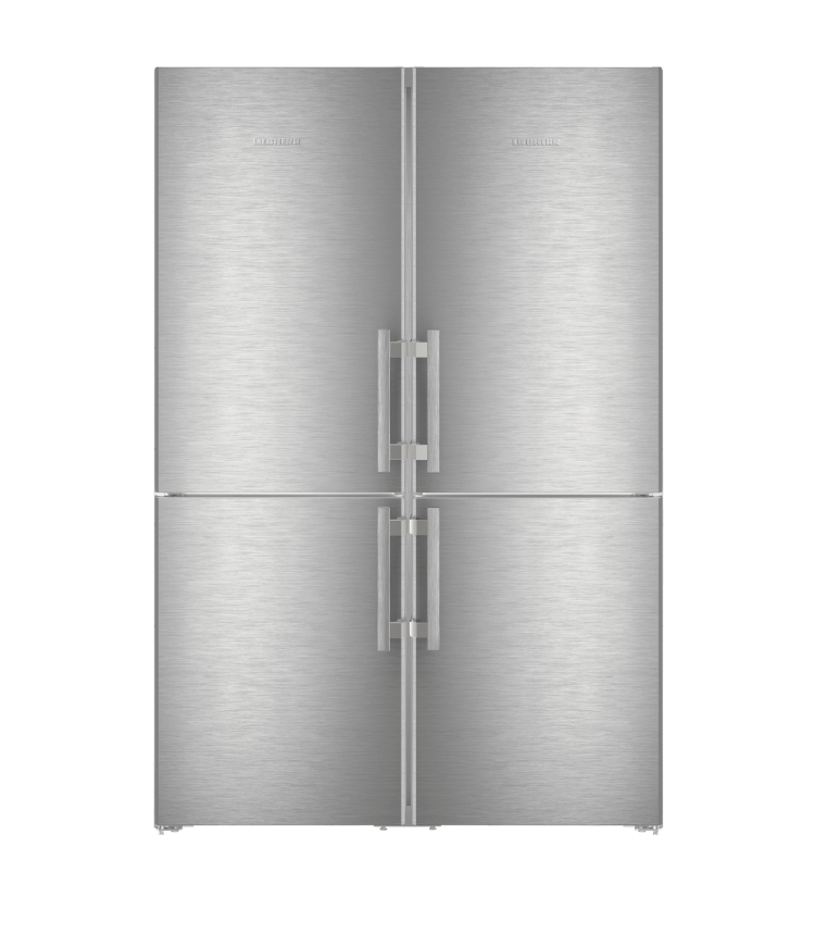 XCCSD 5250-22 Liebherr afbeelding 2