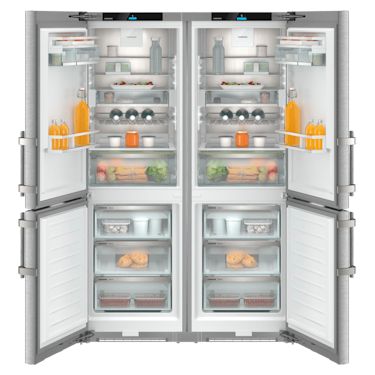 Liebherr XCCSD 5250-22