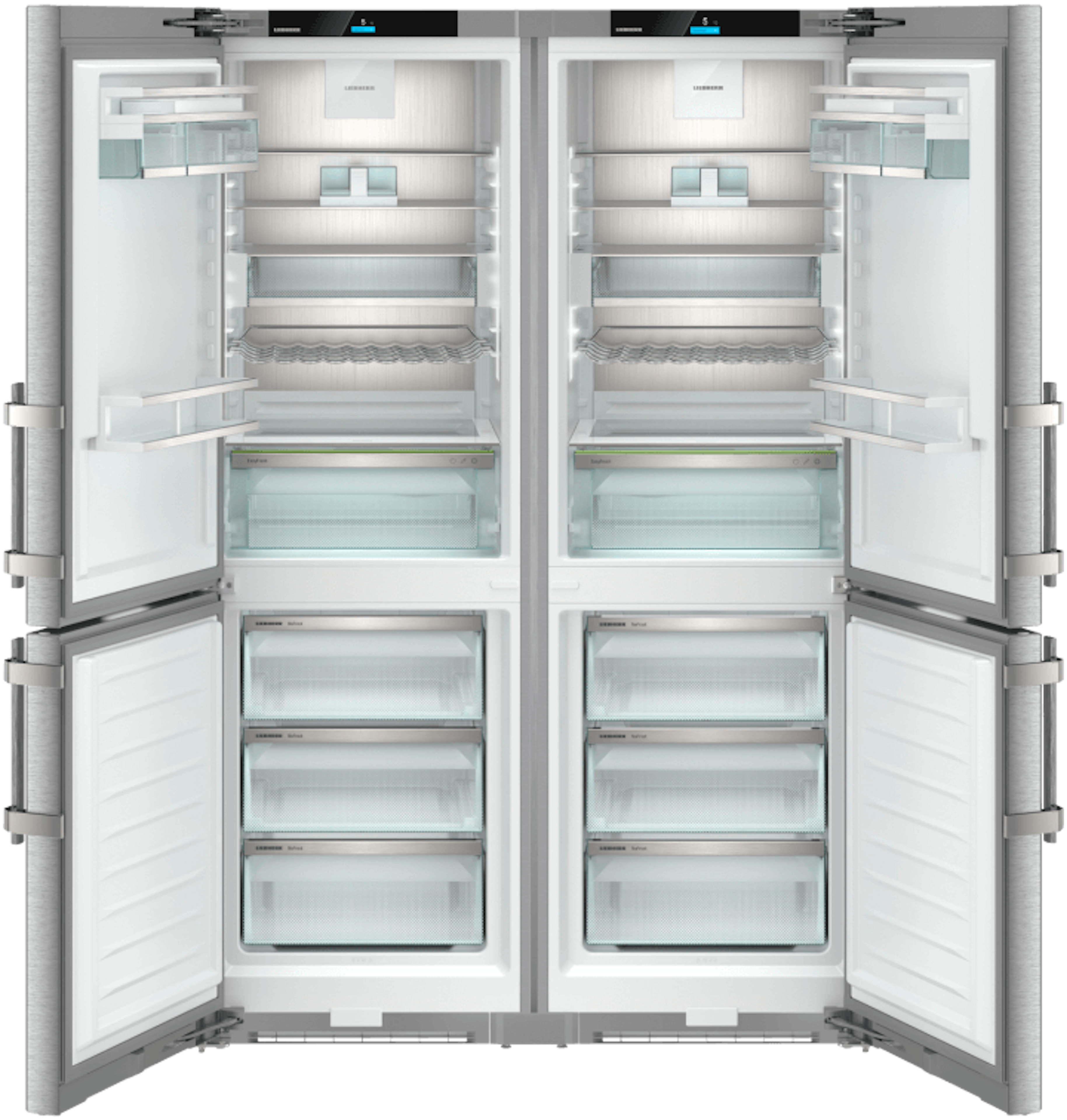 Liebherr koelkast XCCSD 5250-22 afbeelding 3