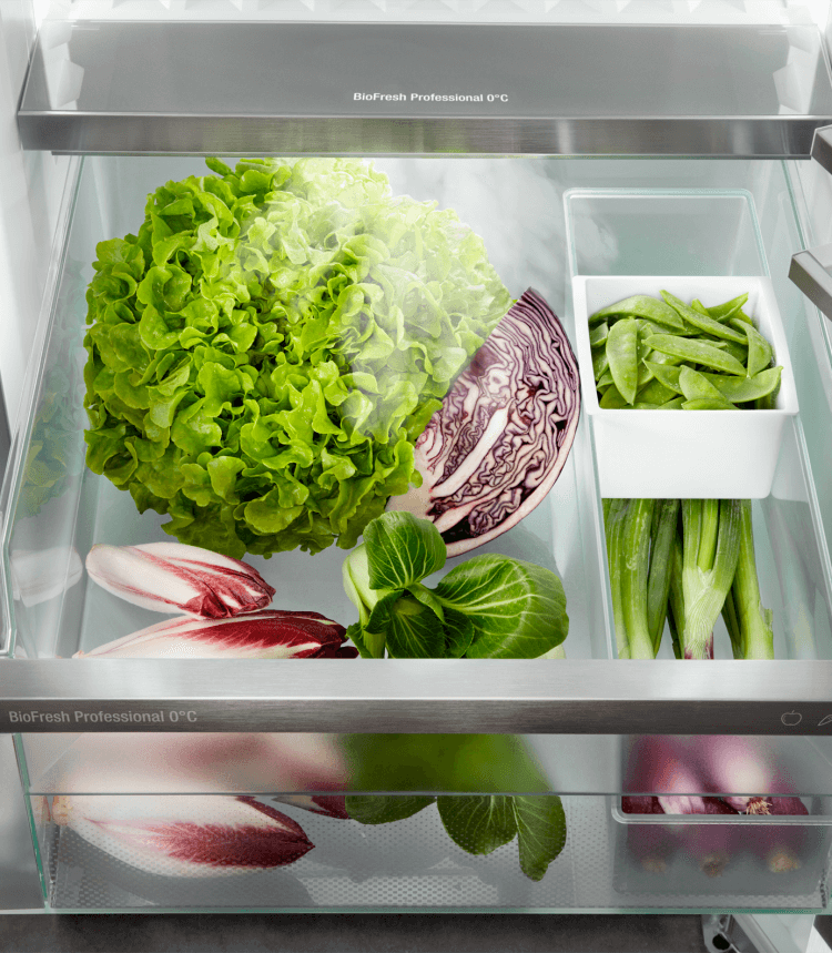 Liebherr koelkast vrijstaand XRCBS 5295-20 afbeelding 4