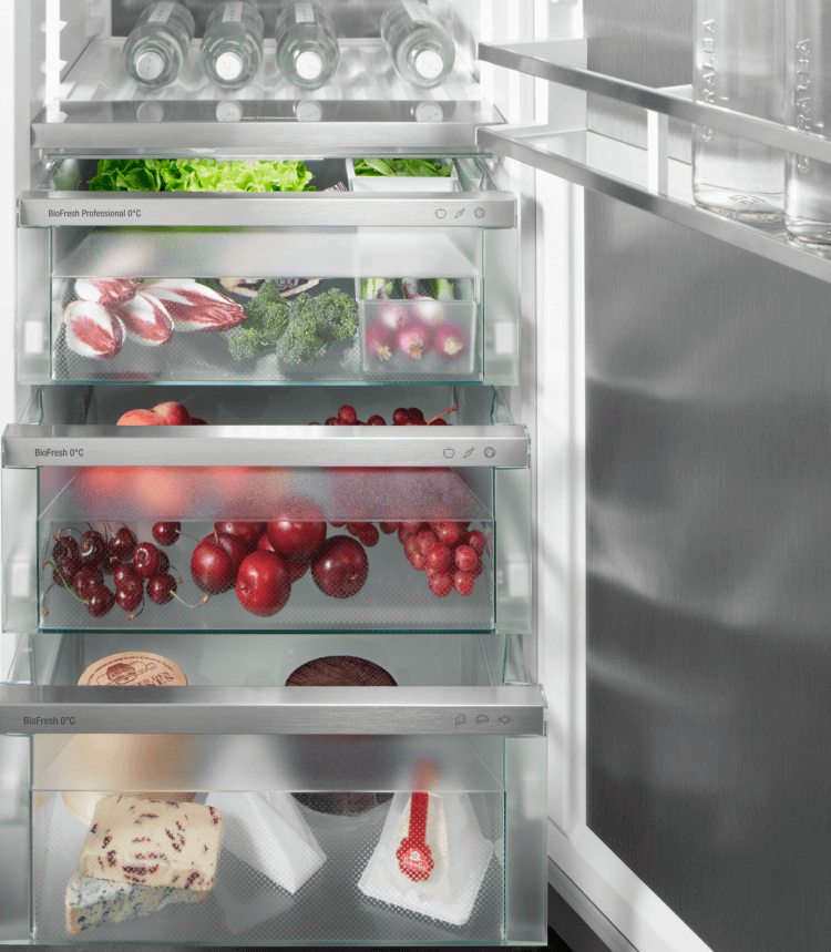 Liebherr XRCBS 5295-20 vrijstaand koelkast afbeelding 5