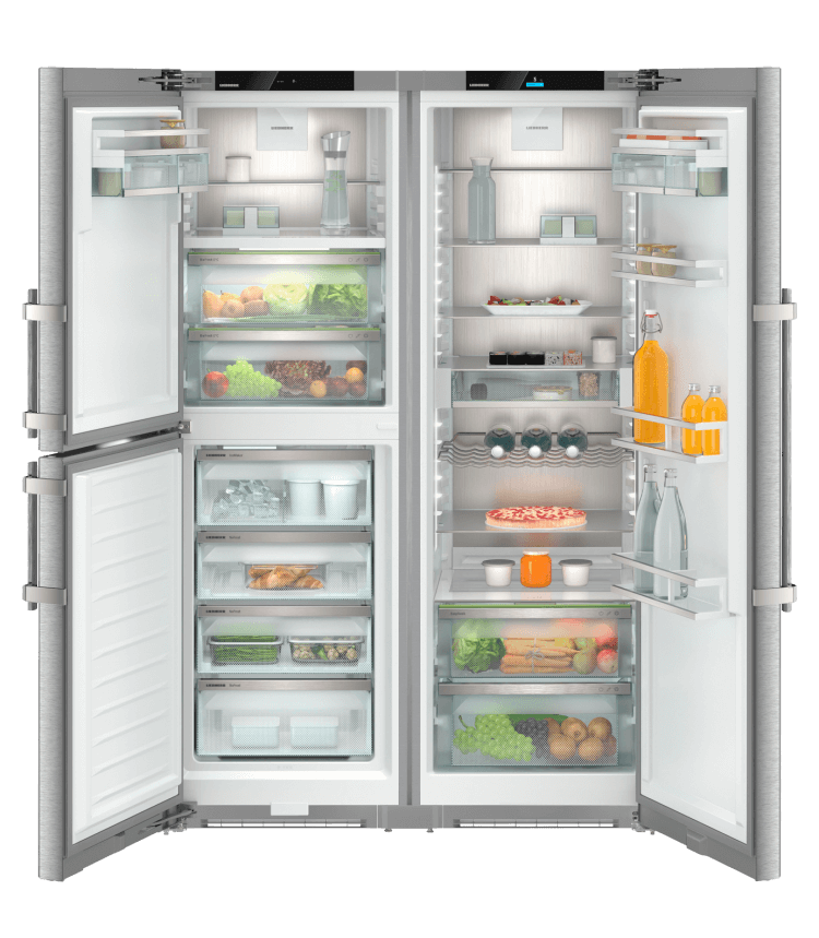 Liebherr koelkast XRCSD 5255-22 afbeelding 3