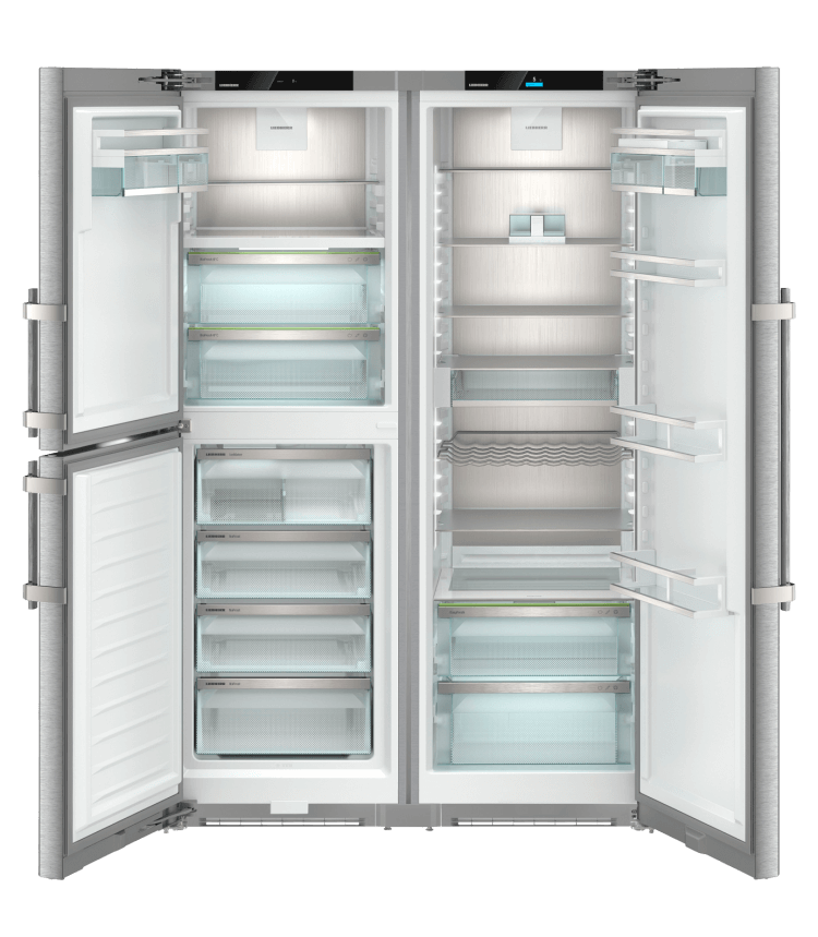 XRCSD 5255-22 Liebherr afbeelding 2