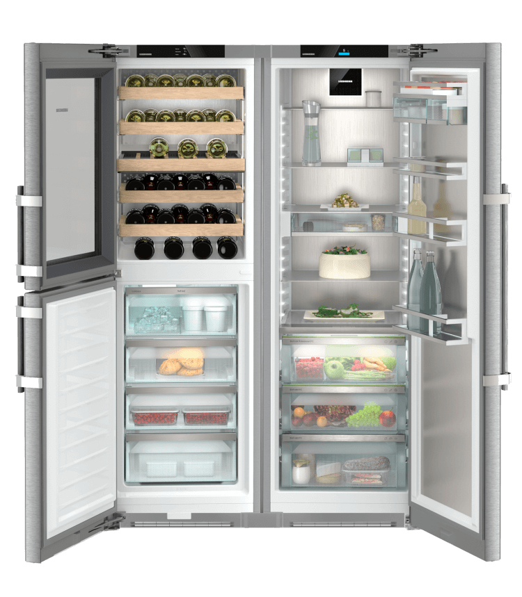 XRCST 5295-20 Liebherr afbeelding 2