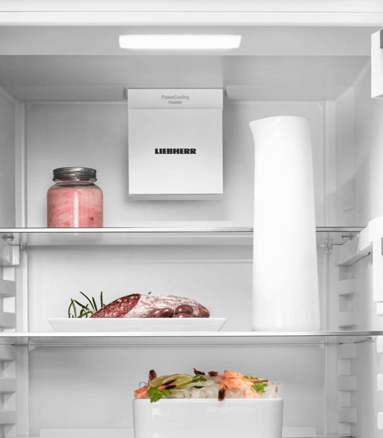 Liebherr XRF 5220-22 vrijstaand koelkast afbeelding 5