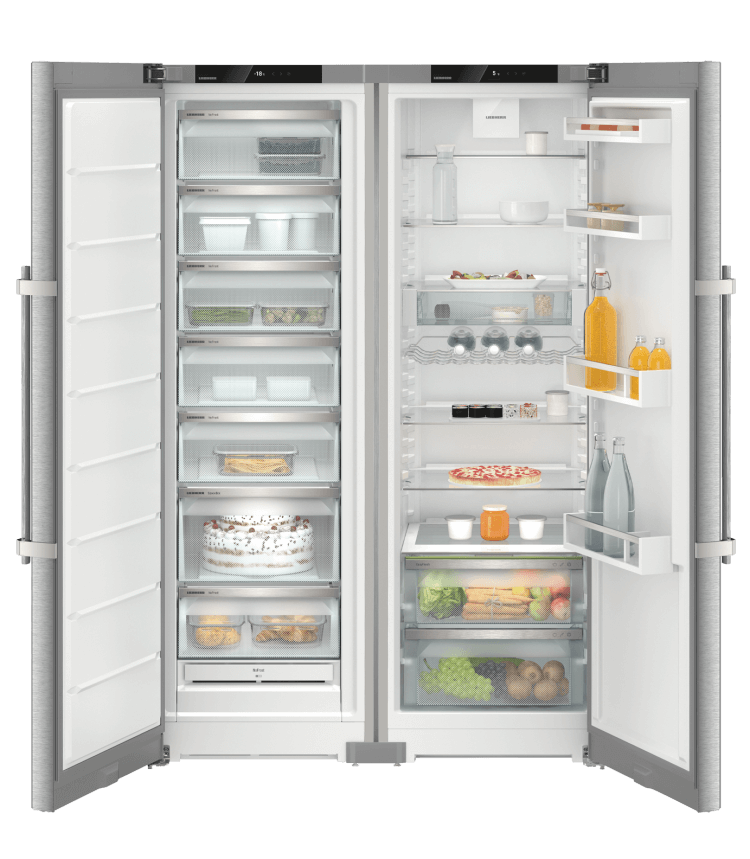 XRFSD 5230-22 Liebherr afbeelding 2