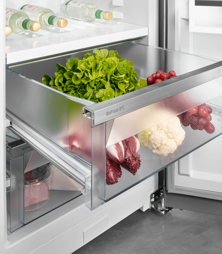 Liebherr XRFSF 5225-22 vrijstaand koelkast afbeelding 5