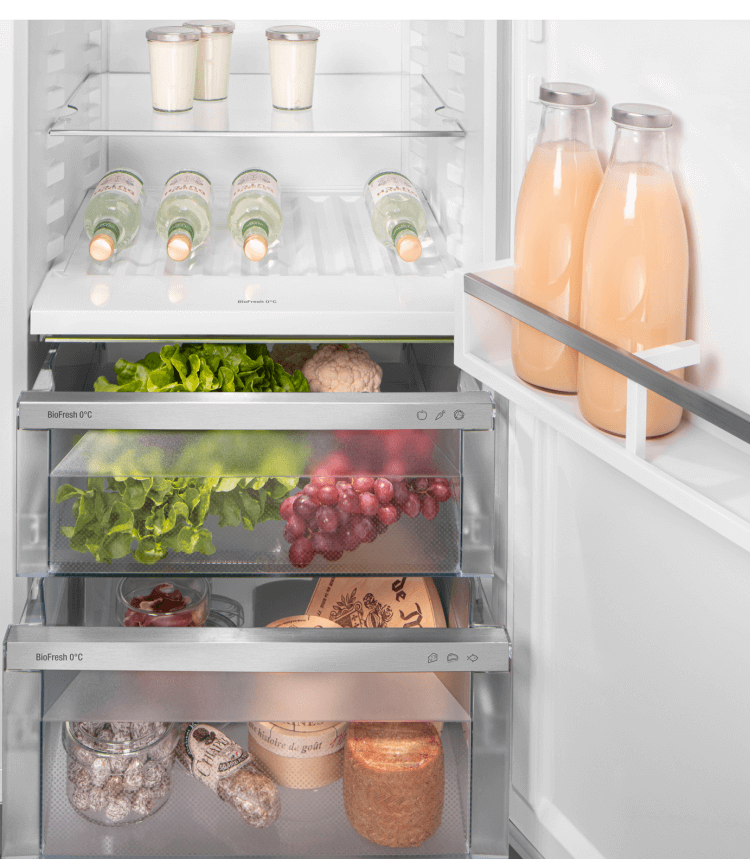 Liebherr koelkast XRFSF 5225-22 afbeelding 3