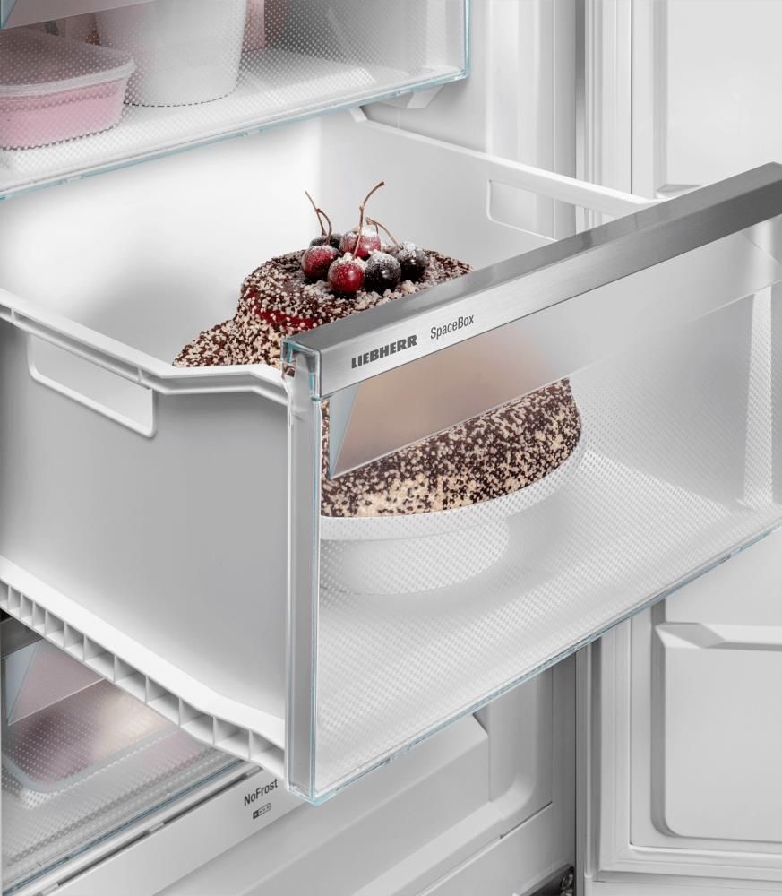 Liebherr koelkast XRFSF 5230-20 afbeelding 3