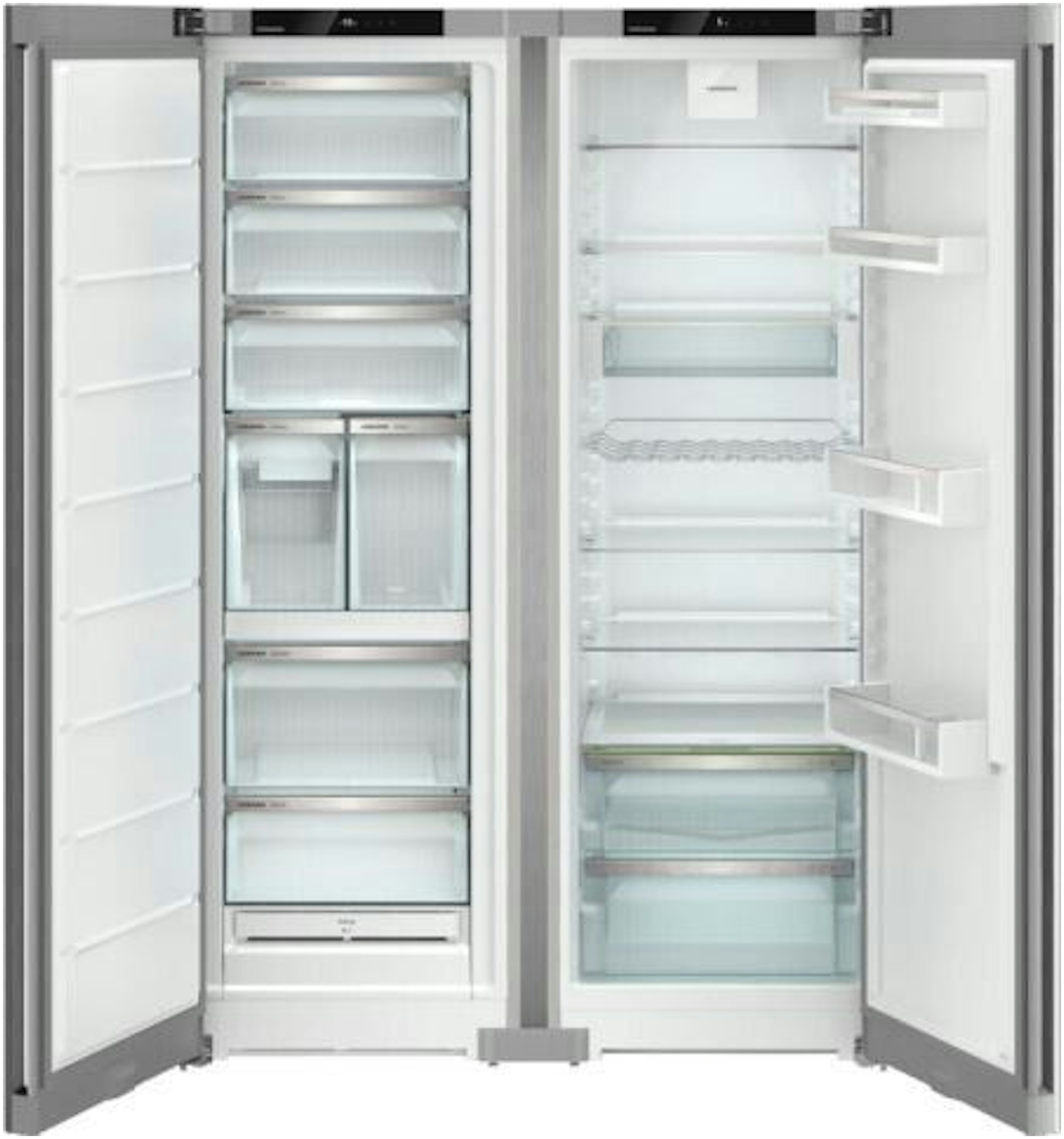 Liebherr koelkast XRFSF 5240-20 afbeelding 3