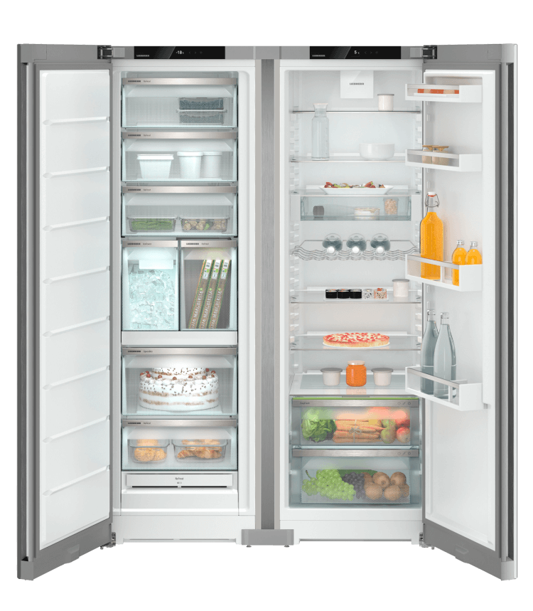 Liebherr koelkast XRFSF 5240-22 afbeelding 3