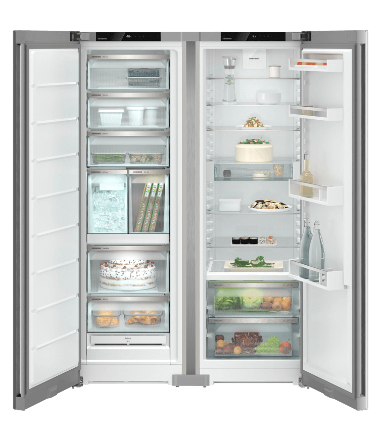 Liebherr koelkast XRFSF 5245-22 afbeelding 3