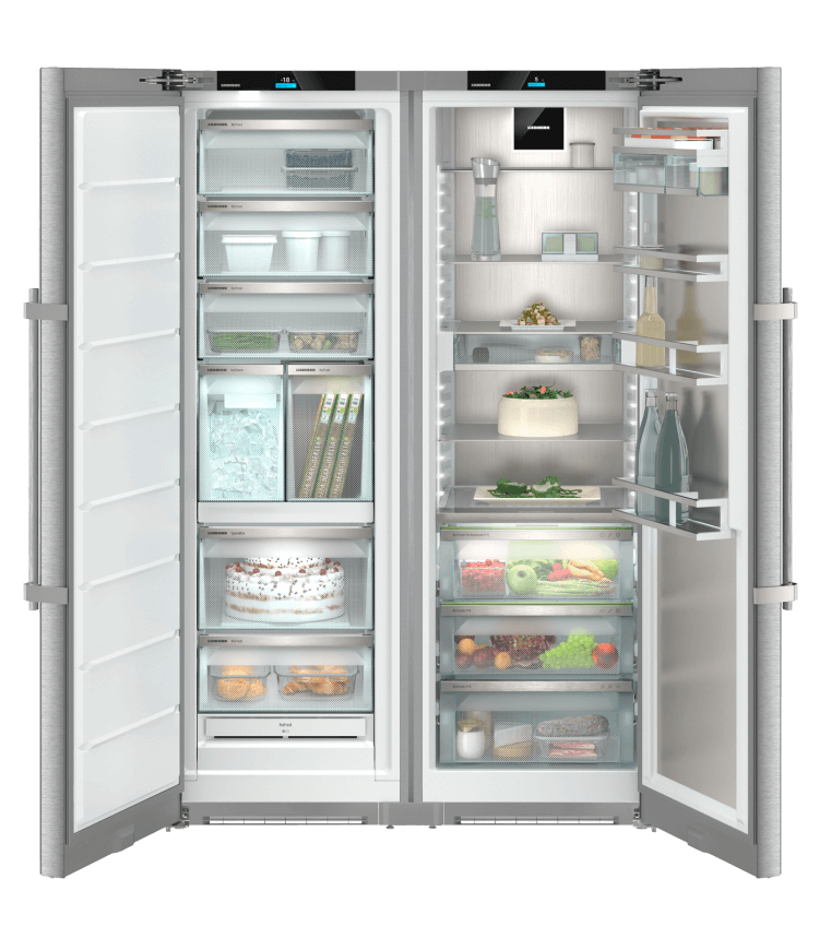 Liebherr koelkast XRFST 5295-22 afbeelding 3