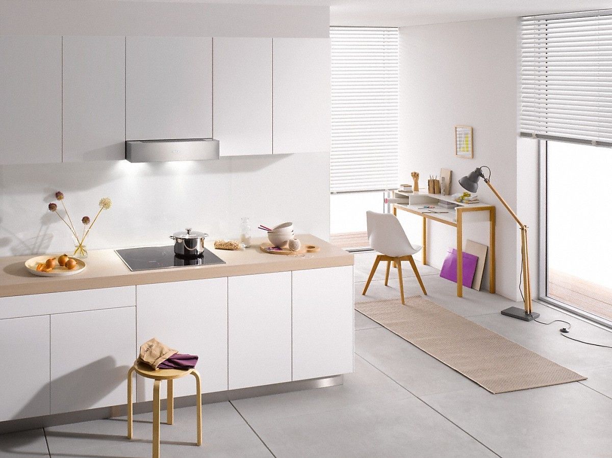 DA 1260 Miele afbeelding 2