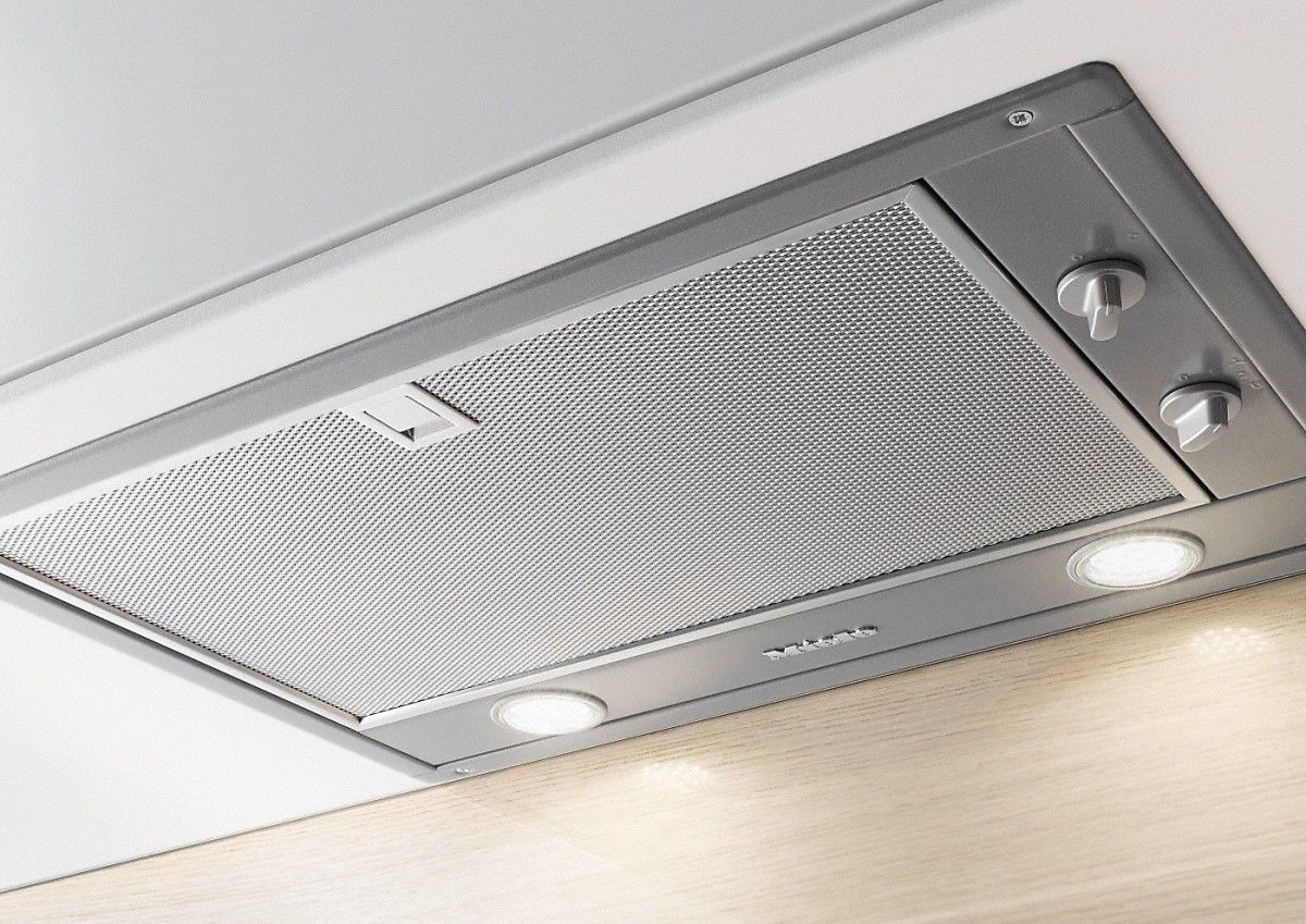 DA2450 Miele afbeelding 2