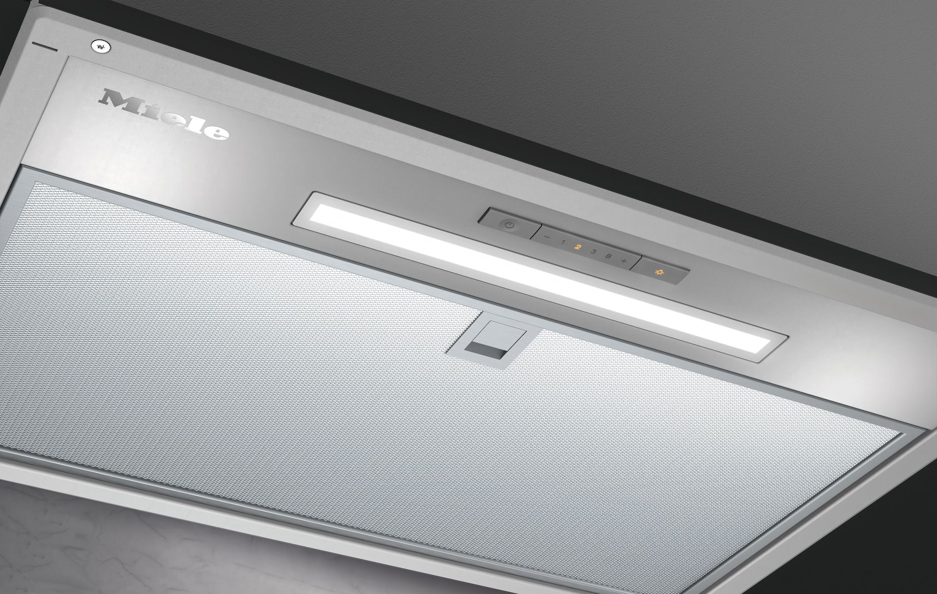 Miele afzuigkap DAE 1530 afbeelding 3