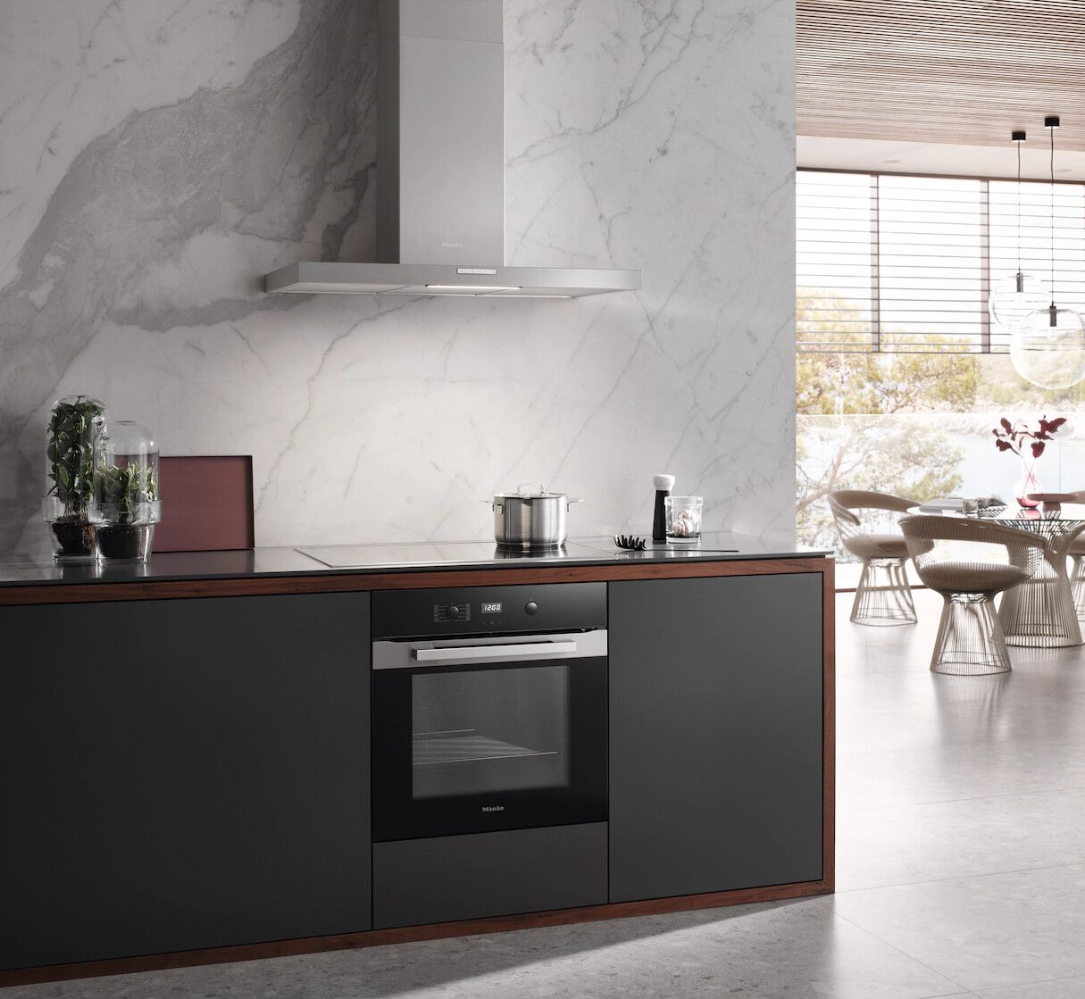 DAW 1920 ACTIVE Miele afbeelding 2