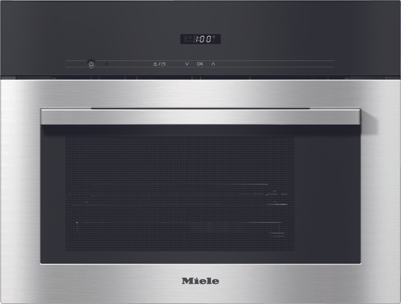 Miele DG 2740 CLST
