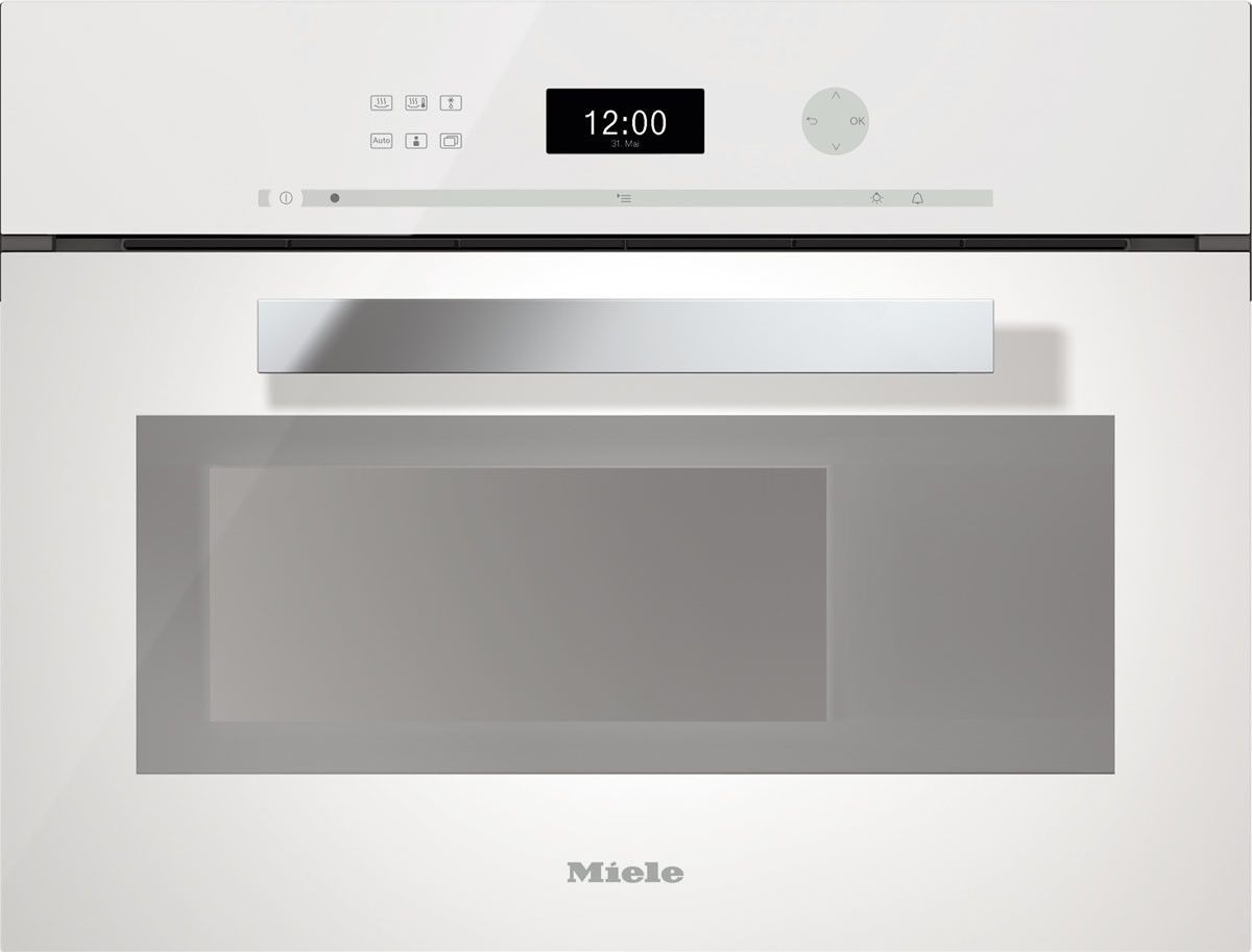 Miele DG6401BRWS
